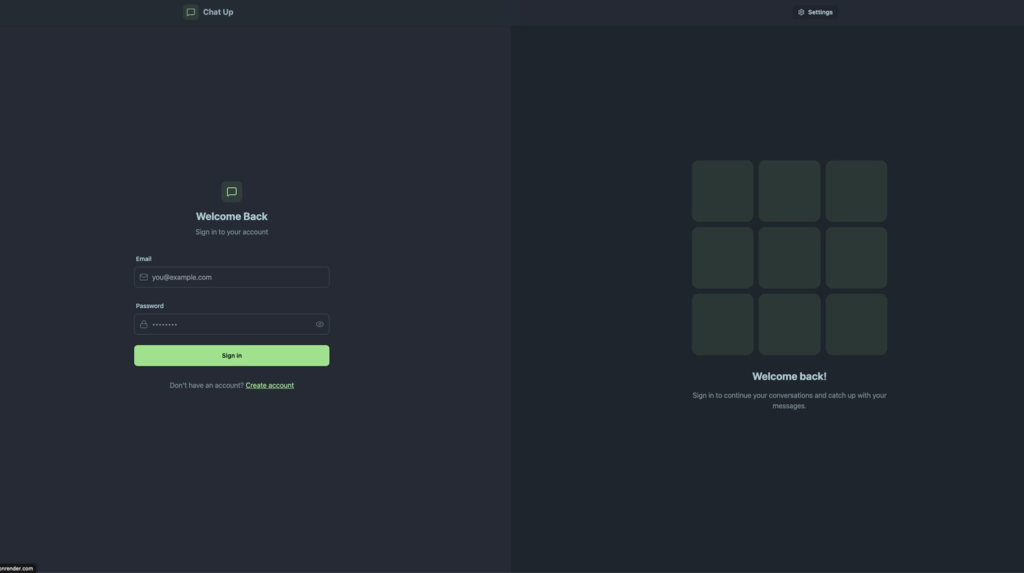Project screenshot 4