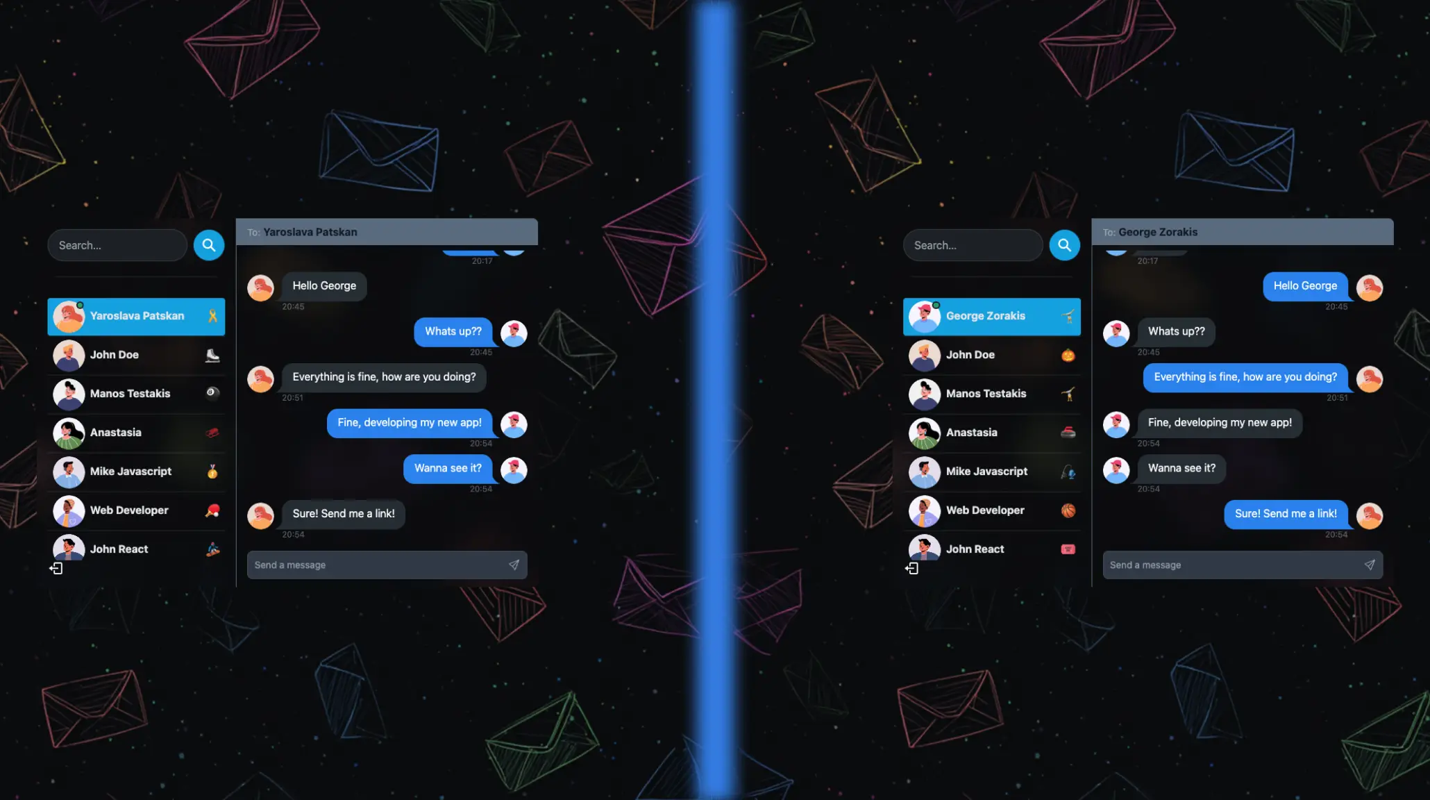 Project screenshot 3