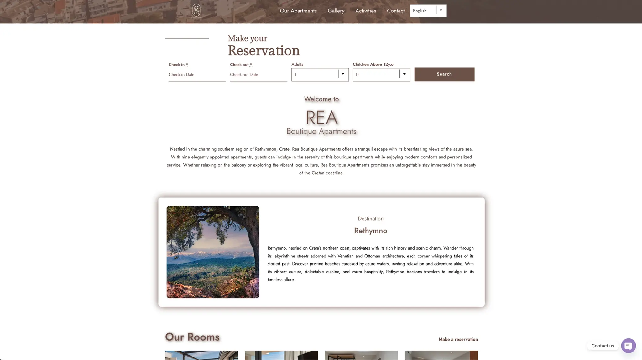 Project screenshot 2