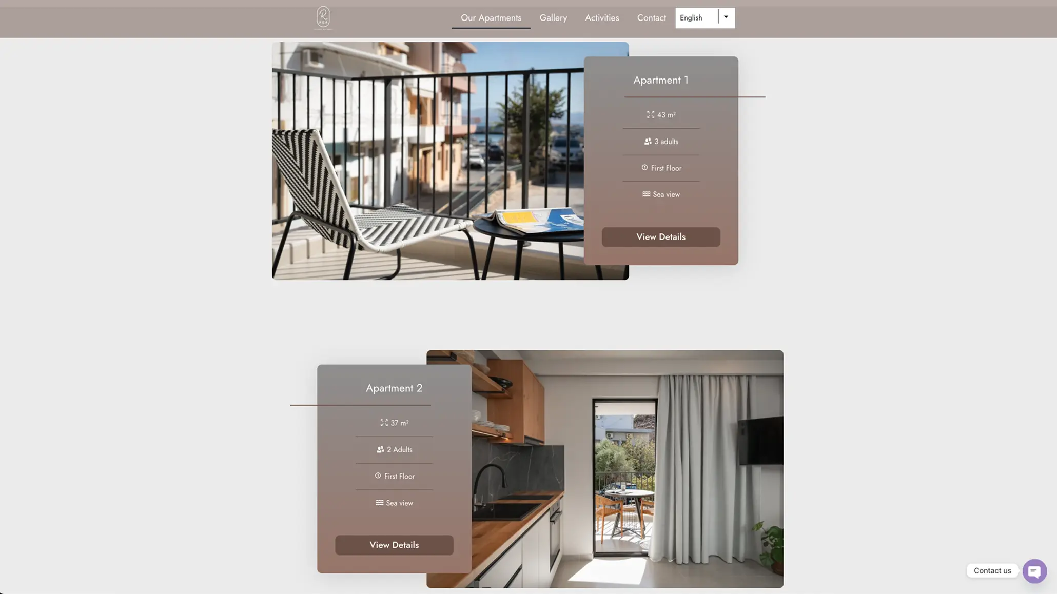 Project screenshot 4
